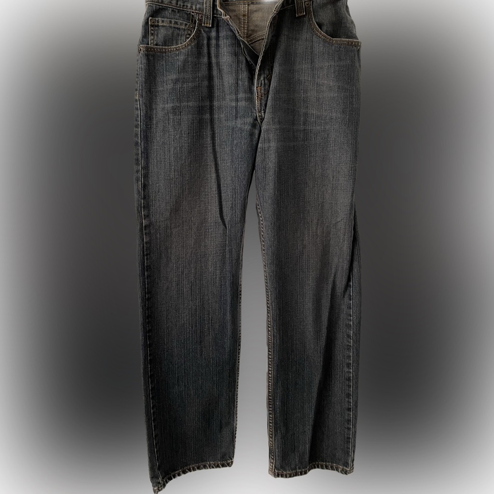 Men’s Levi’s 559 Denim Jeans